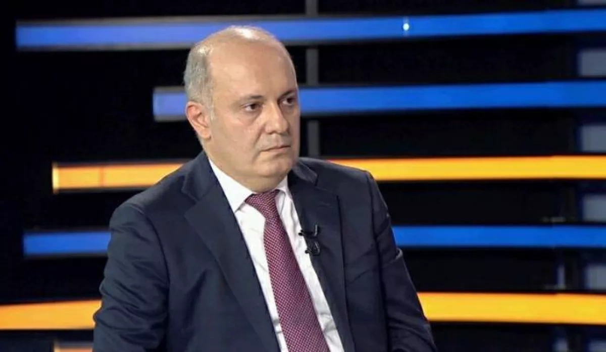 Former Armenian intelligence chief faces questioning Over 2015 Nork Marash coup plot