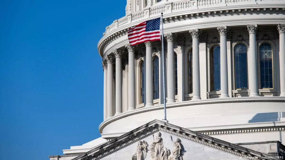 House votes to challenge Trump’s Iran war authority in narrow rebuke