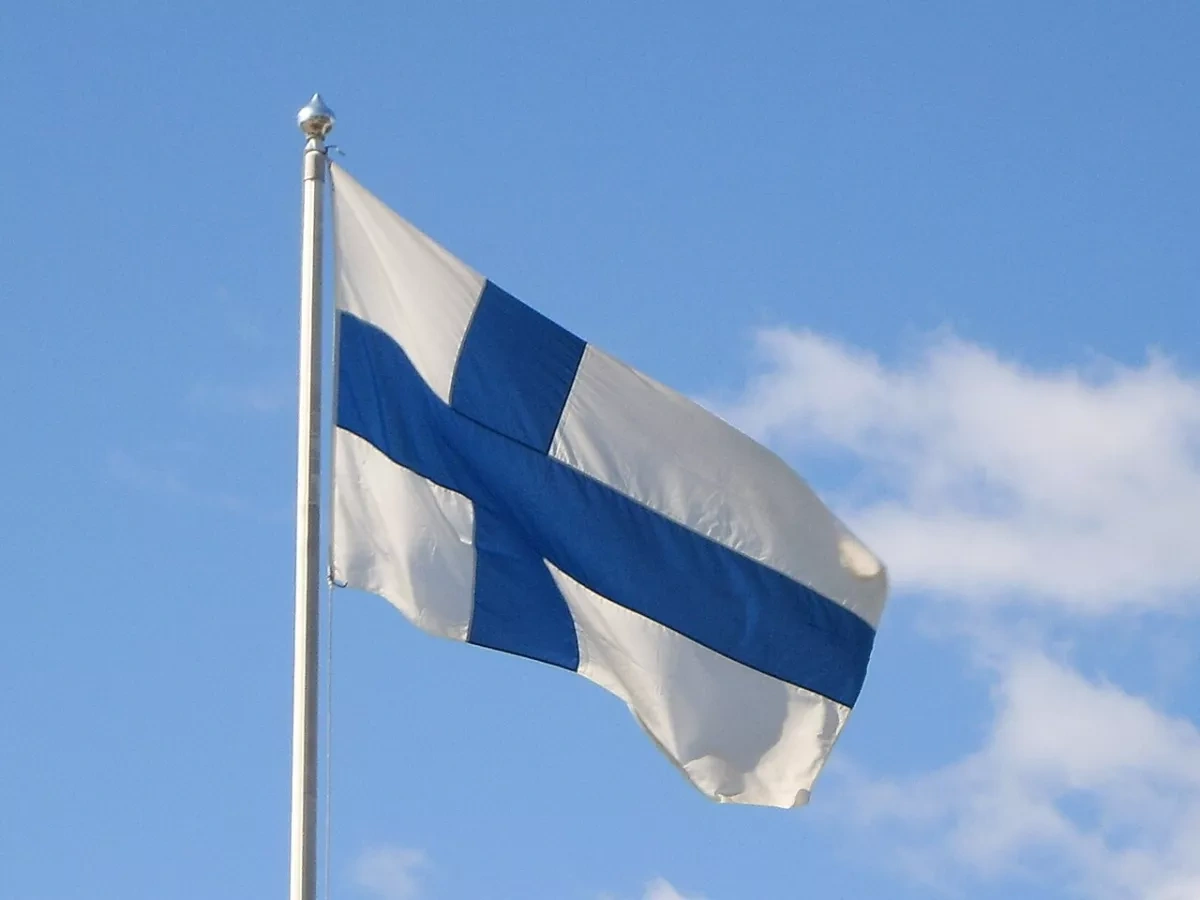 Airspace curbs introduced in Finland over risk of stray drones