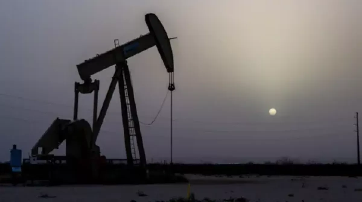 Oil prices edge higher as Trump delays strikes on Iranian energy sites