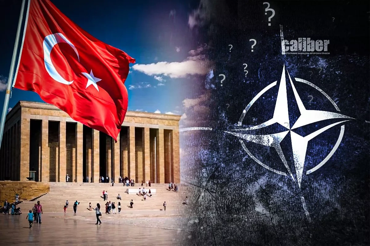 Türkiye as NATO’s key stabiliser Expert opinions on Caliber.Az