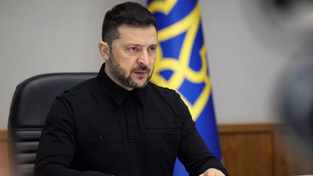 Zelenskyy holds phone call with PM Starmer on Ukraine war diplomacy