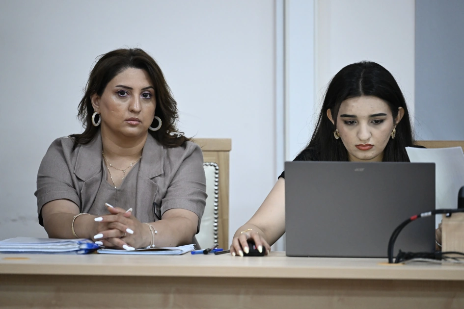 Prosecution begins presenting arguments in appeal case involving Armenian nationals (PHOTO)