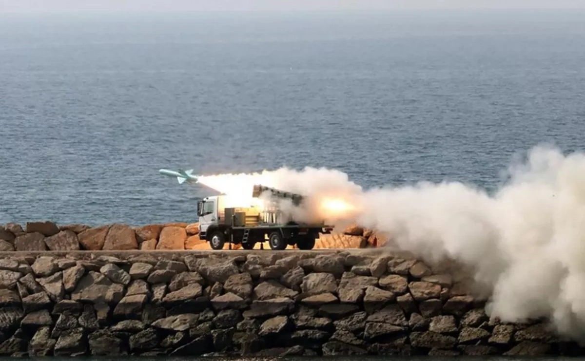 IRGC threatens strikes on Israel if civilians hit in Lebanon, Gaza