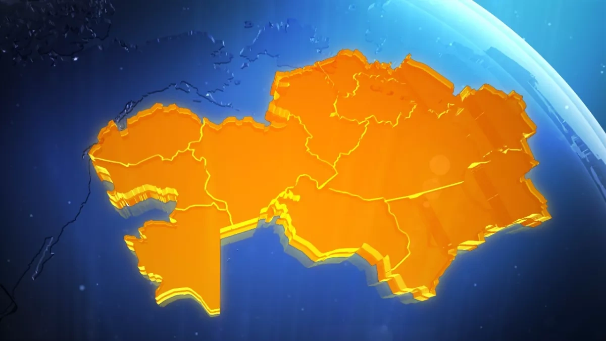 Territorial integrity non-negotiable under new Constitution—Kazakh official
