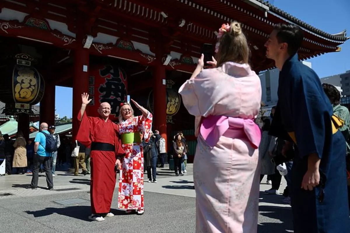 Japan raises visa fees fivefold for foreign nationals