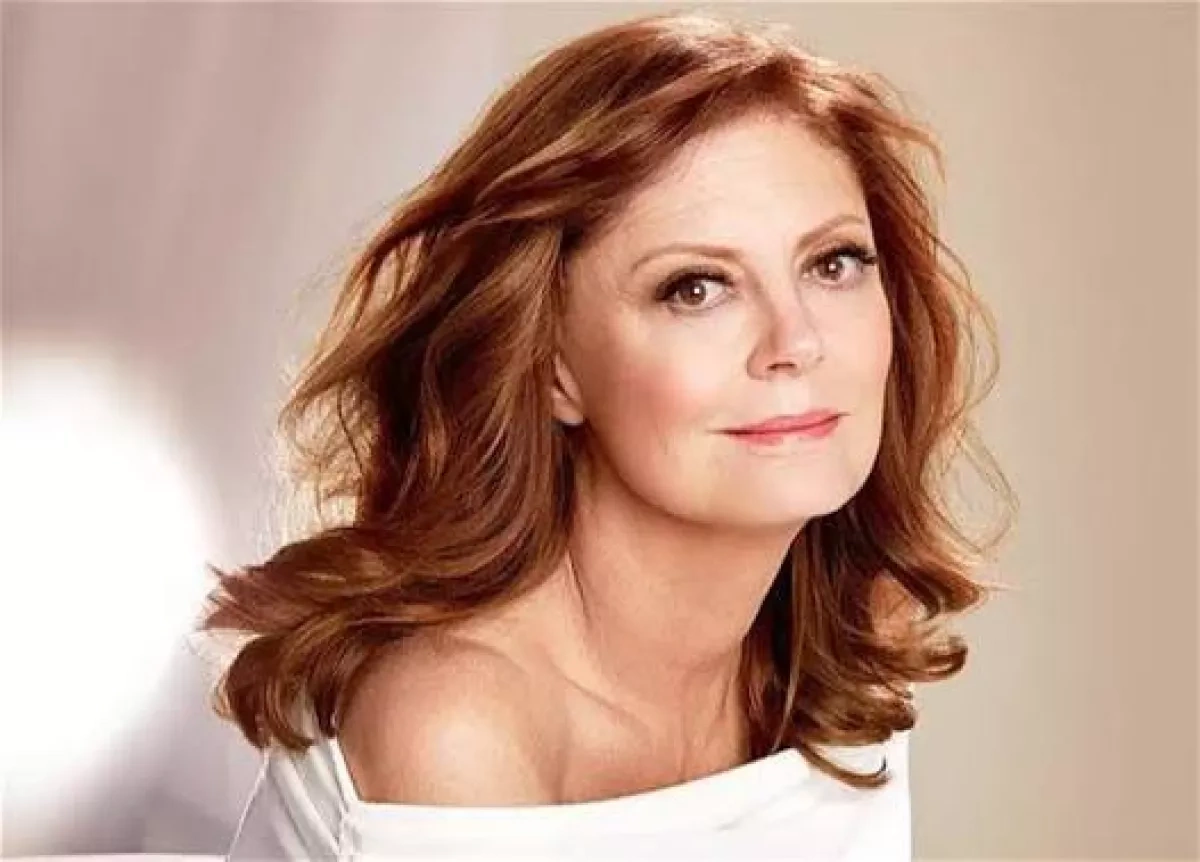 Sarandon says Hollywood’s Palestine divide still affects her career