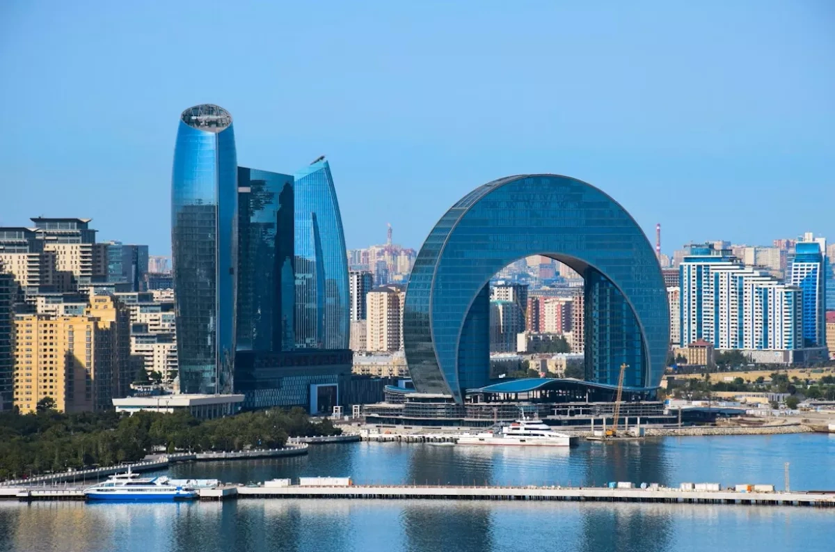 Smart construction and housing reform Azerbaijan adopts new energy-efficiency standards