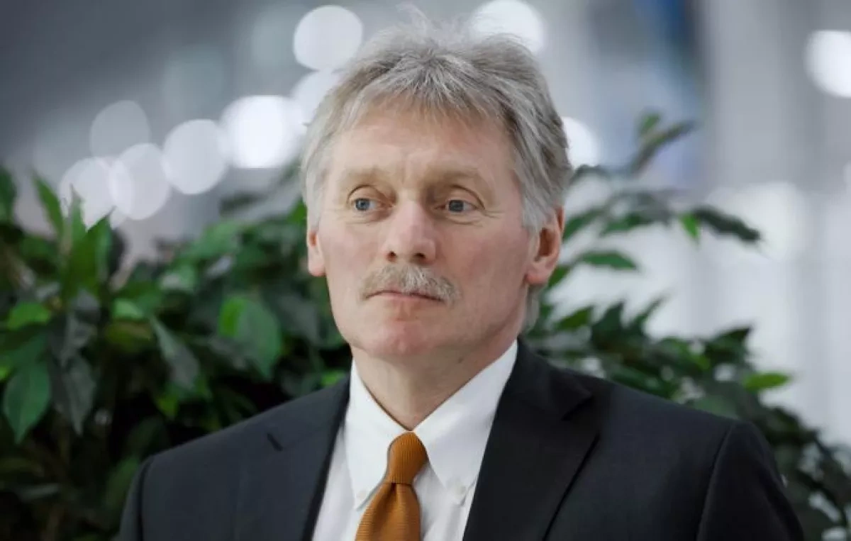 Tripartite talks on Ukraine set for February 4–5 in Abu Dhabi, Kremlin confirms