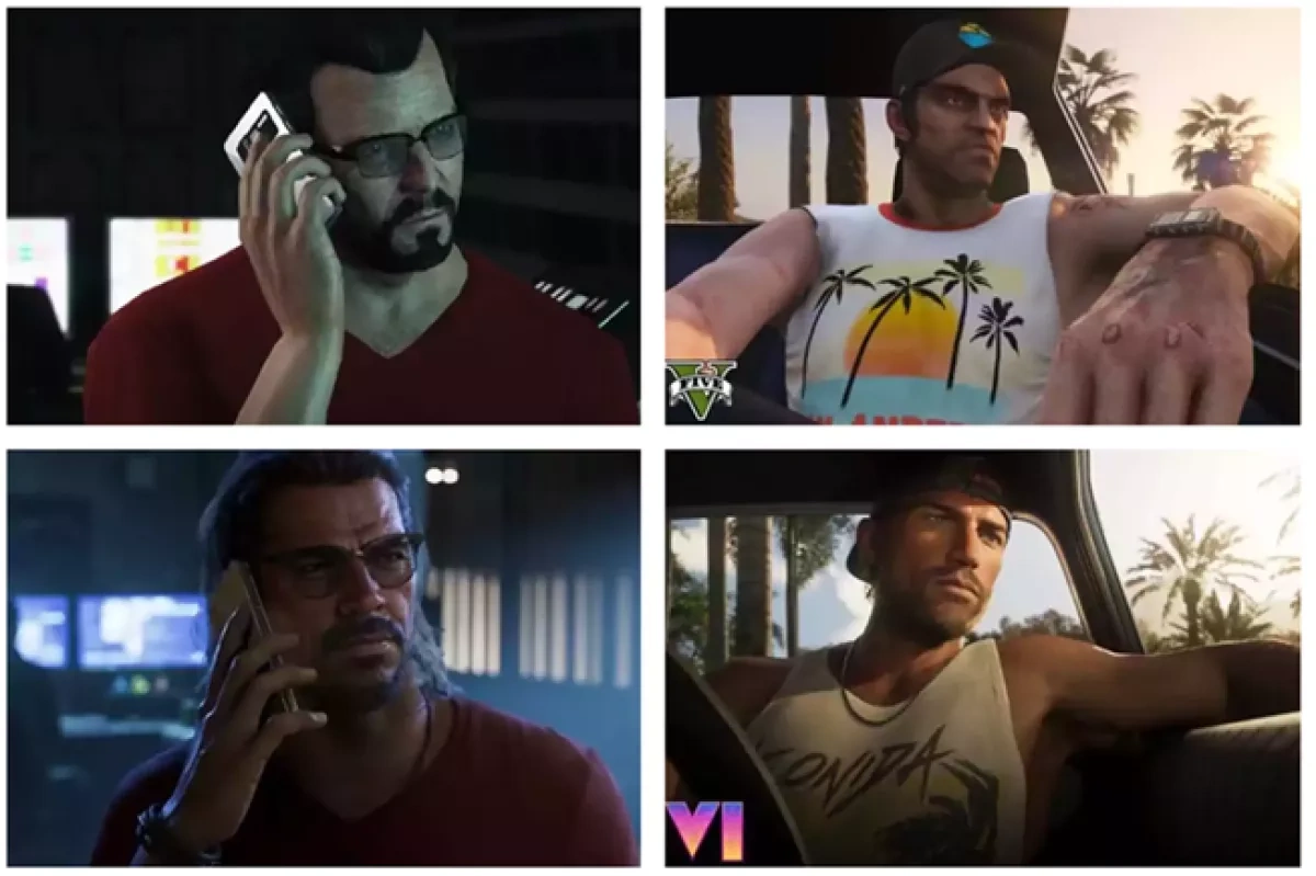 Hyper-realistic graphics in new game release trigger debate over violence and realism
