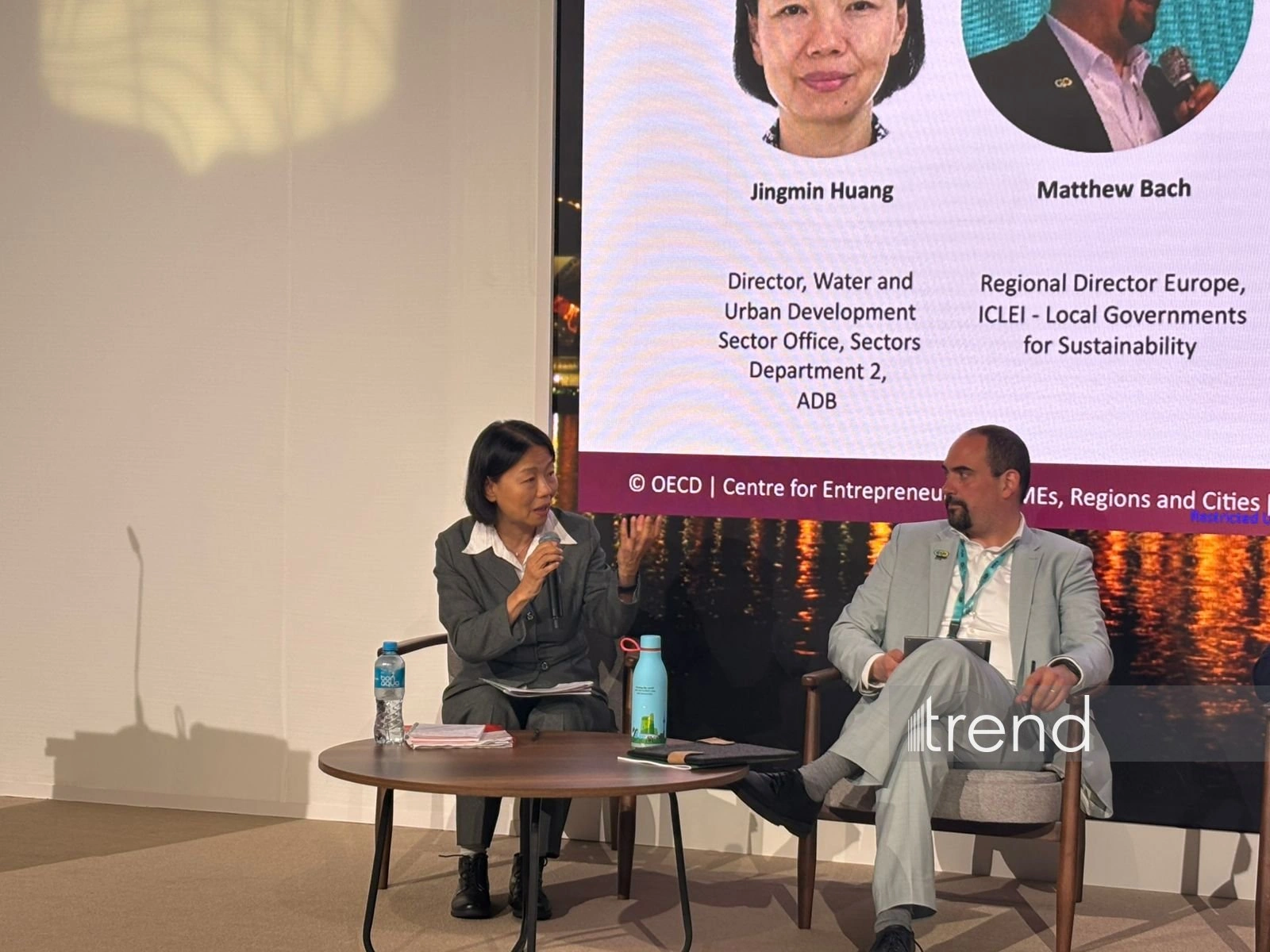 Integration of nature-positive approaches into Asian urban development essential - ADB