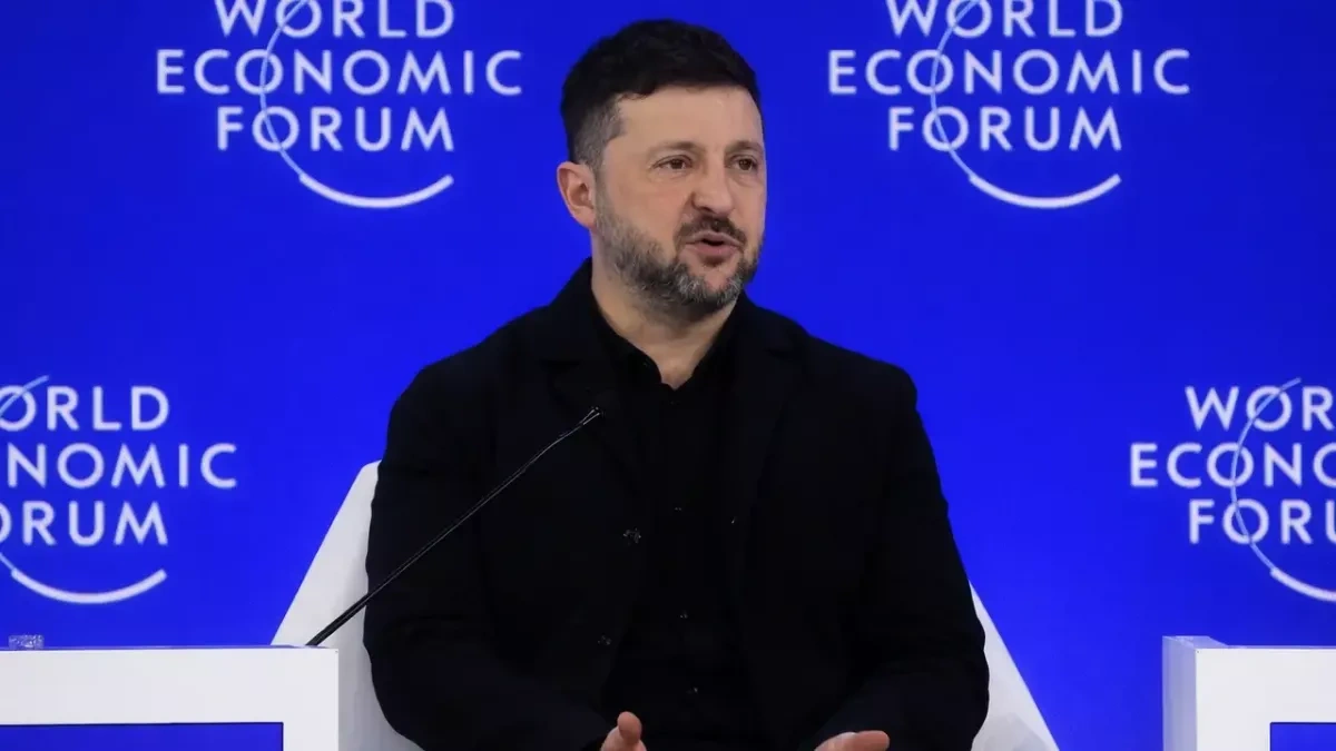 Ukraine calls on Europe to tighten sanctions against Russia