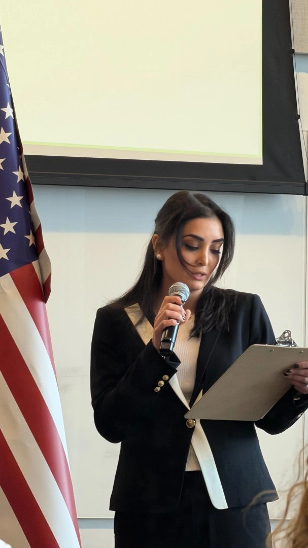 Illinois hosts int'l conference on "Khojaly: Truth, Memory, and Future Generations" (PHOTO)