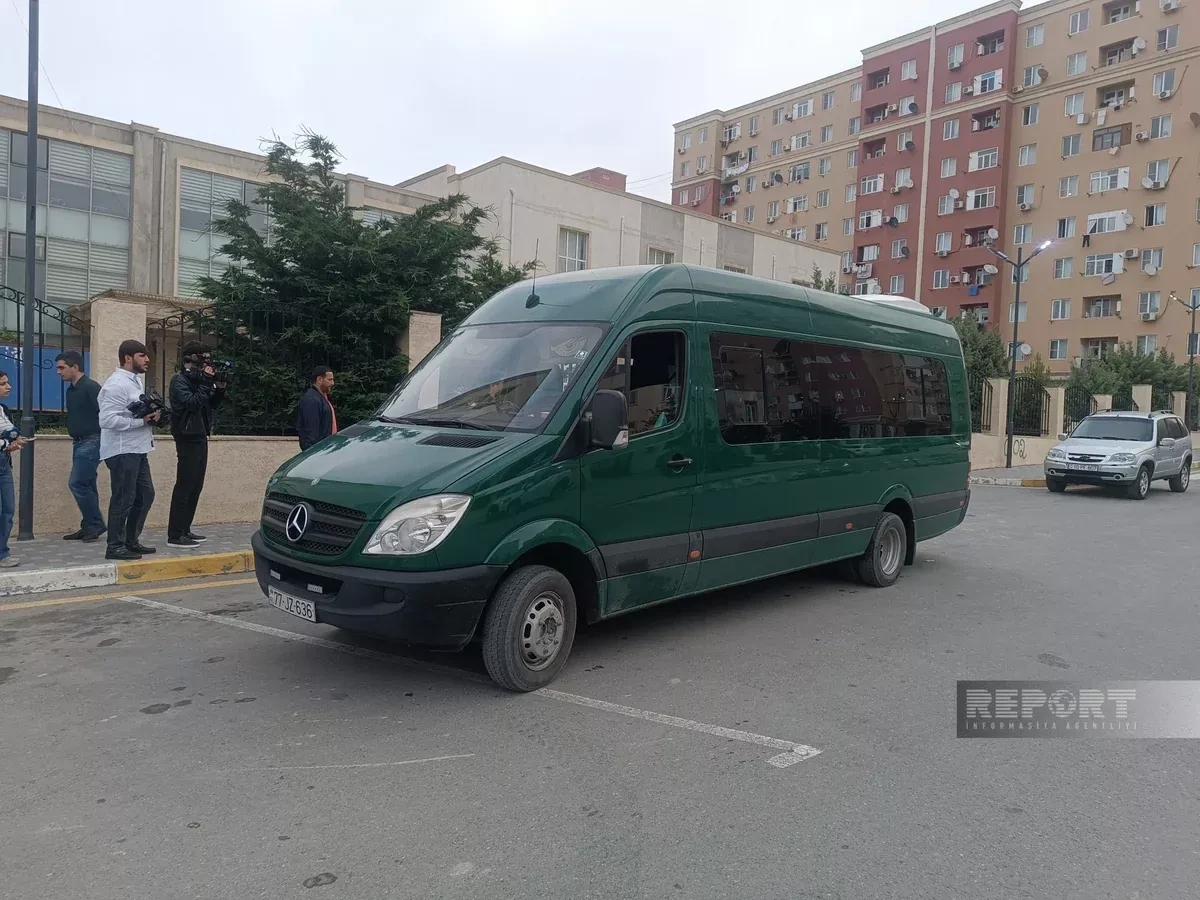 “Great Return”: New group of former IDPs departs for Azerbaijan’s Jabrayil