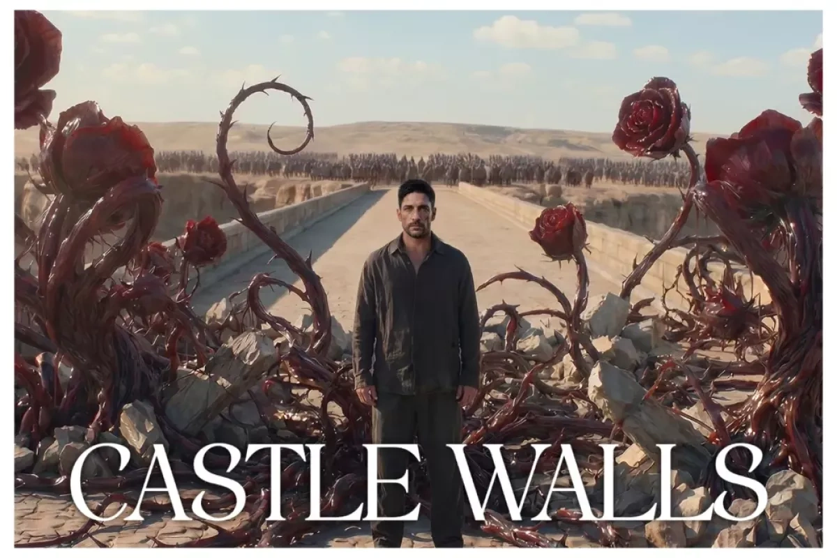 First AI-generated Turkish drama debuts on Prime Video