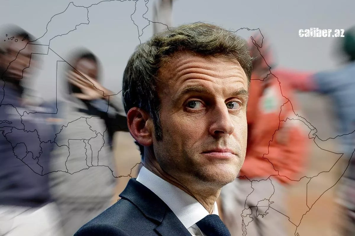 Algeria set to vote on law criminalising French colonial rule Holding Paris accountable