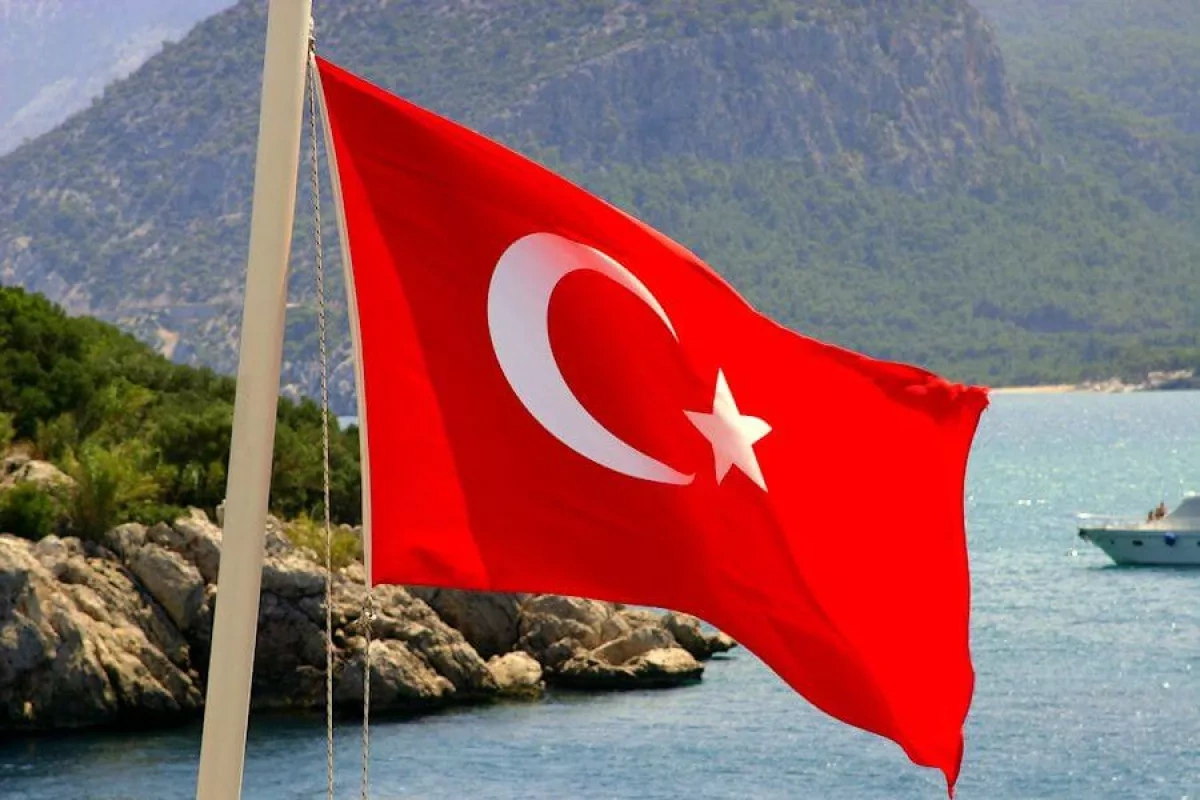 Turkish soldier dies in traffic incident near Iranian border