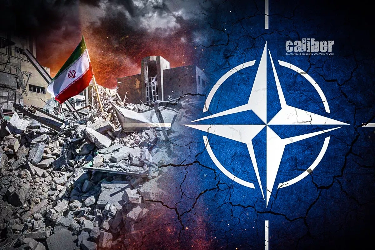 Trump’s ultimatum: NATO faces a “very bad future” Expert opinions on Caliber.Az