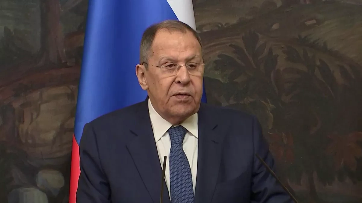 Moscow advocates diplomacy over force in Iran dispute