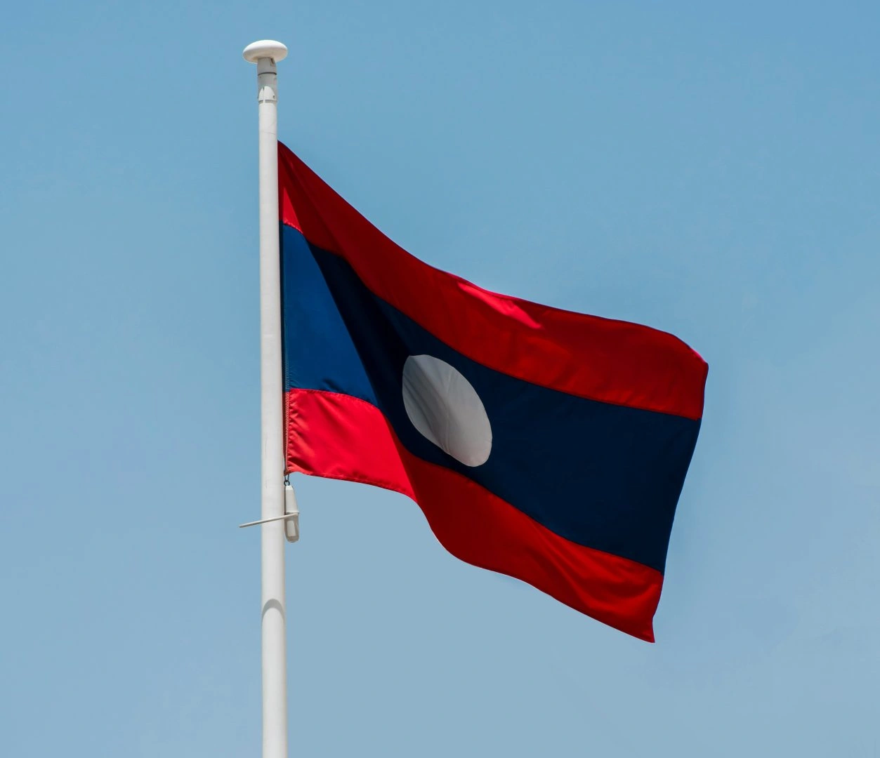 Lao People's Democratic Republic joins CICA as member state