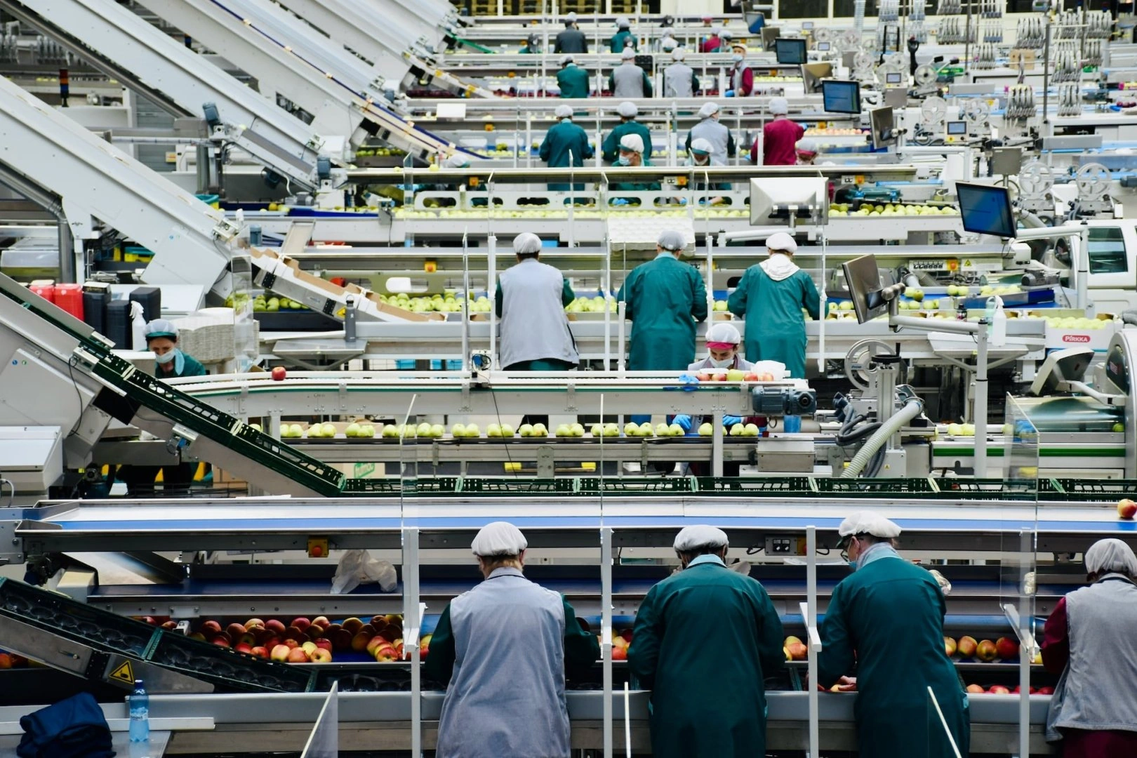 South Korea, Central Asia launch joint industrial co-op mechanism