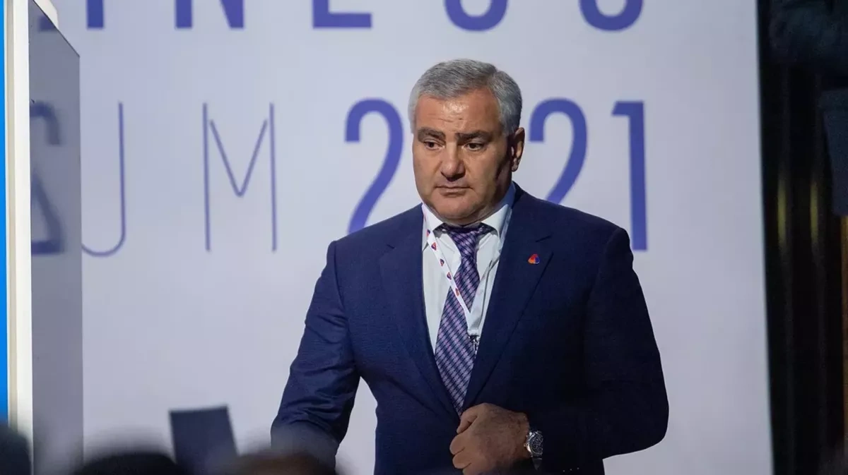 Armenian opposition leader warns of Turkish arrival if Russian forces leave