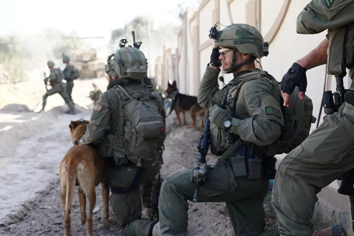 Israel says Hezbollah disarmament unrealistic without full-scale invasion