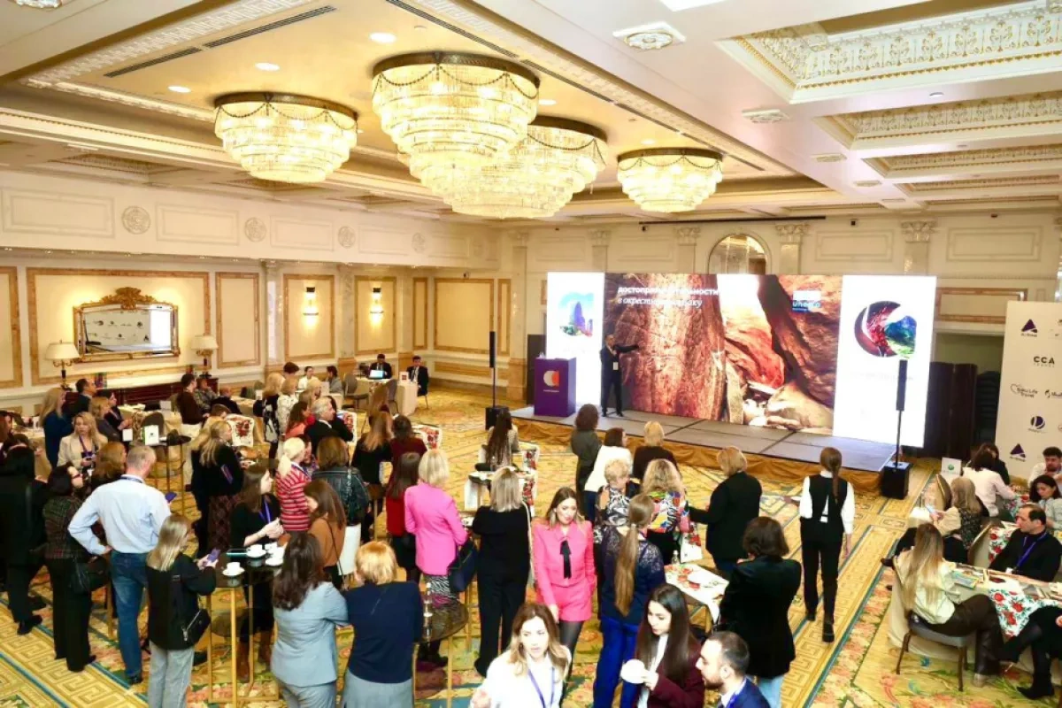 Azerbaijan promotes year-round tourism in Russia with major roadshow Photo