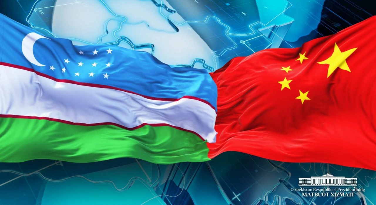 Uzbekistan seeks deeper Chinese investment beyond Tashkent