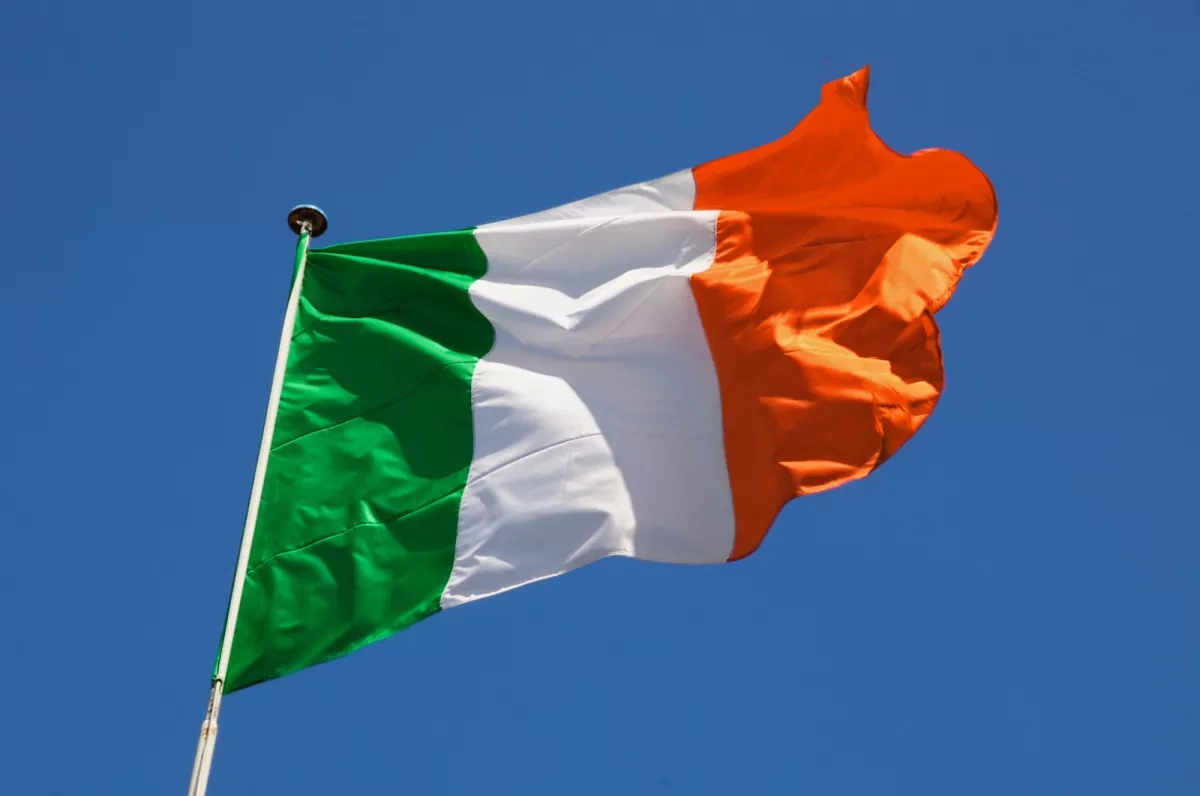 Ireland assumes EU council presidency, taking over from Cyprus