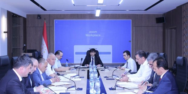 Tajikistan steps up preparations for autumn-winter energy season
