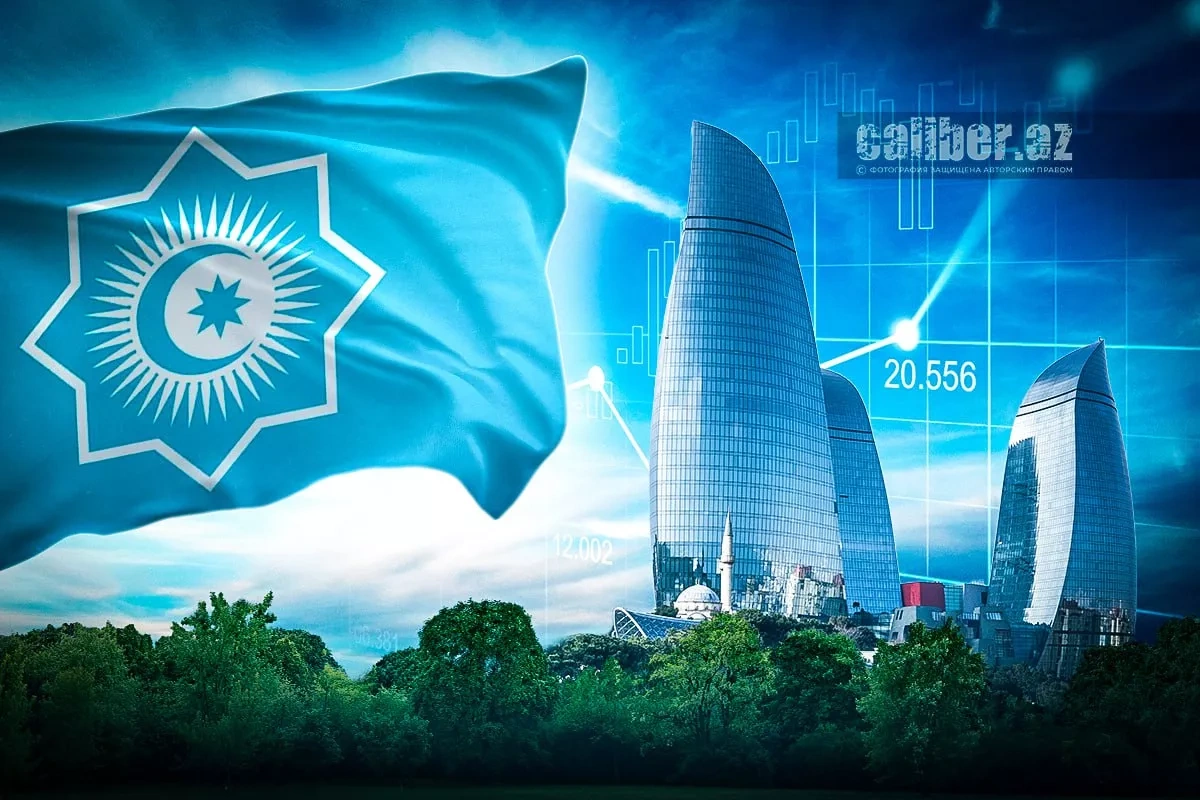 Turkestan and the Turkic world of the 21st century OTS strengthens its position on the global stage