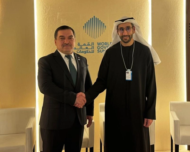 Tajikistan and United Arab Emirates review current state of bilateral co-op
