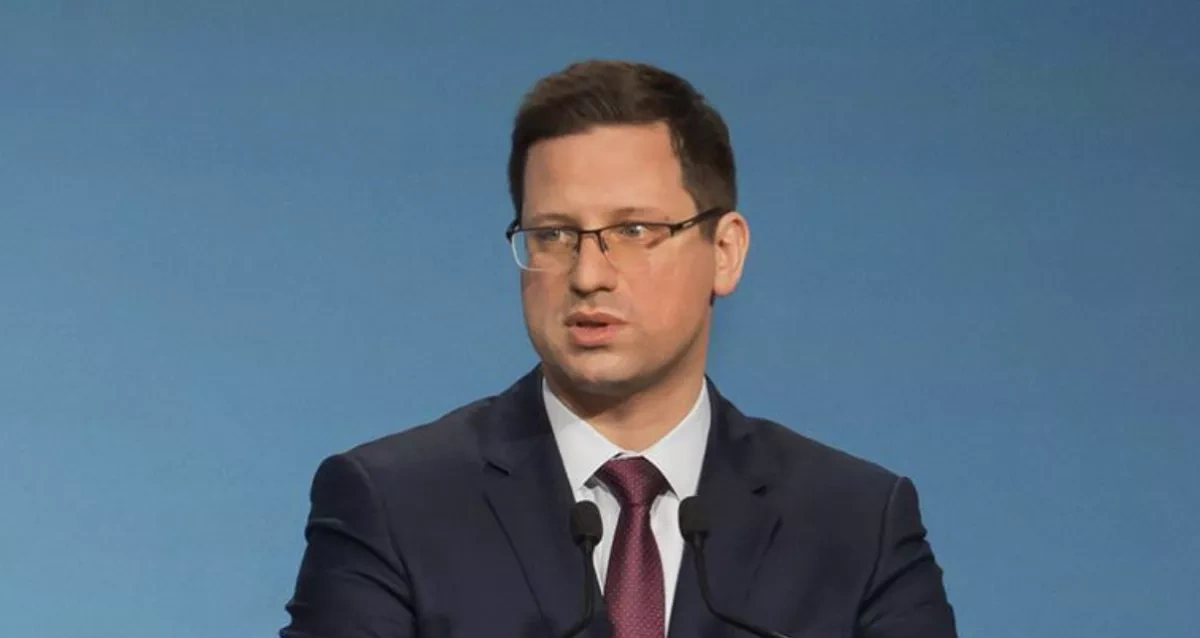 Hungary's Fidesz leader resigns ahead of key constitutional vote