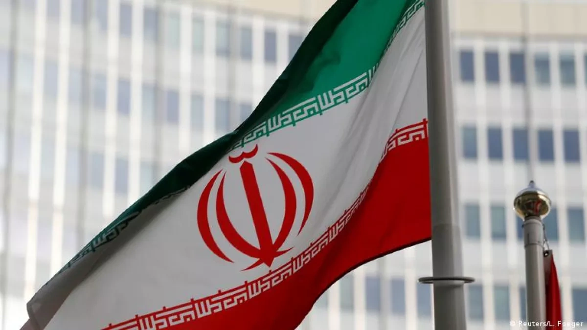 Iranian police uncover, detain sabotage group in Qazvin
