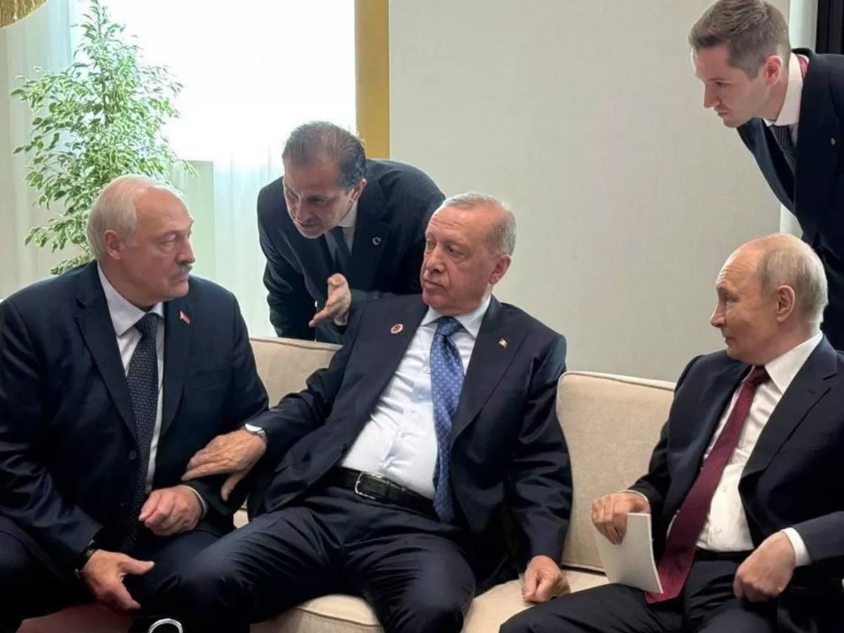 Bishkek summit: 28 deals, a new SCO capital and a push for a multipolar world Analysis by Limansky