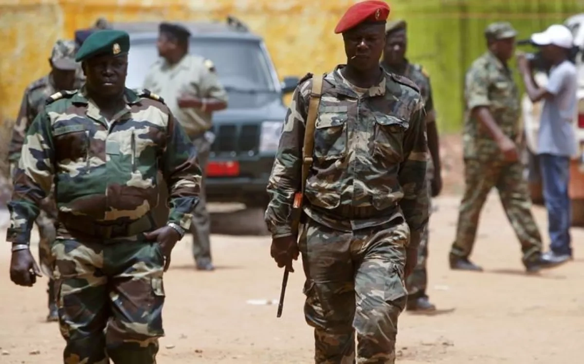 Coordinated attacks rattle Mali as African Union condemns violence
