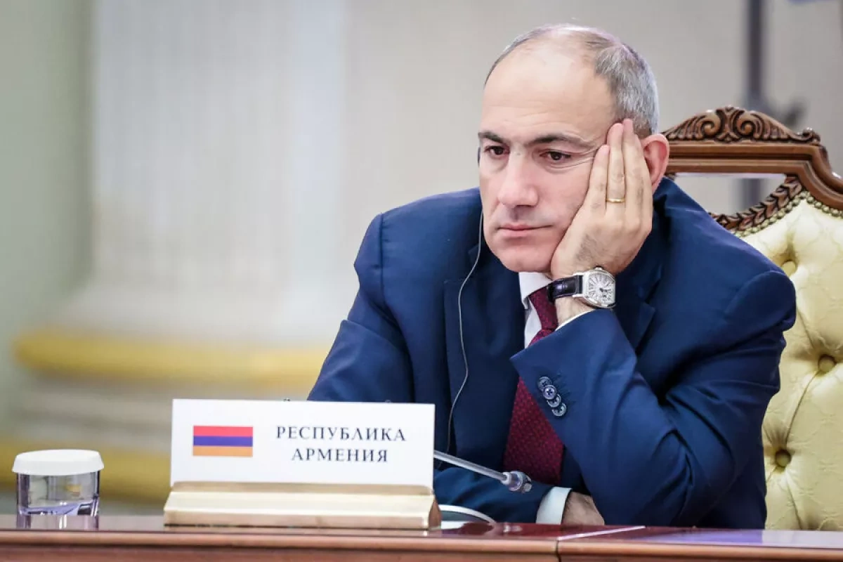 Opposition leader drags Pashinyan, national broadcaster into court battle
