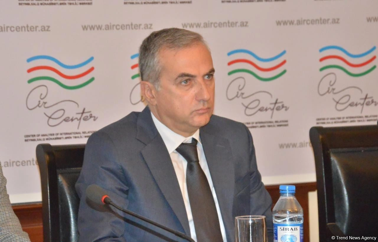 Azerbaijan, Middle Corridor countries ensure stable Asia-Europe transit – analyst