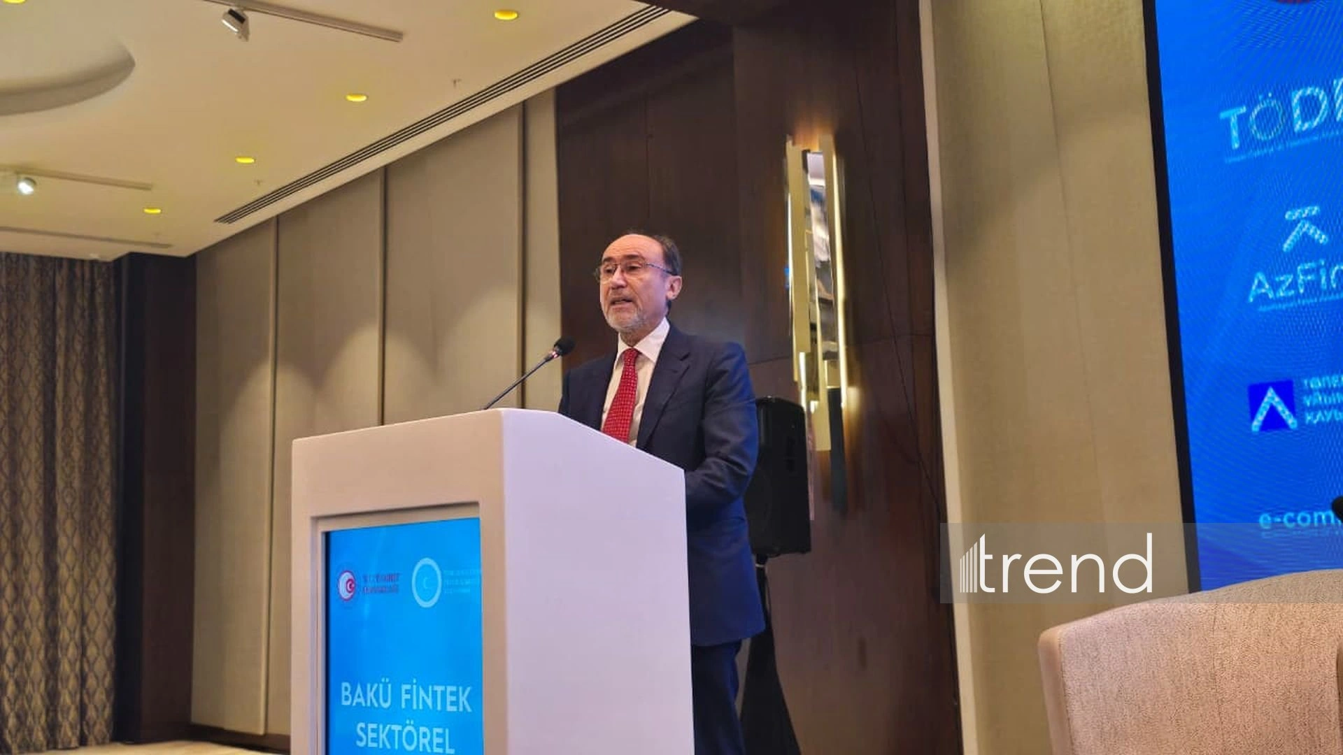 Azerbaijan banks, fintechs to expand digital payment options – ABA