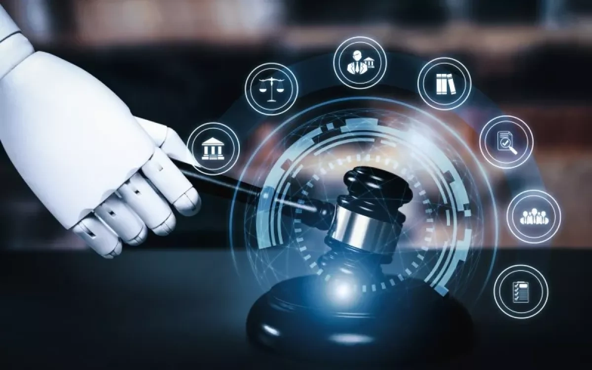 Ukraine's tech minister envisions AI "agents" helping citizens with public services