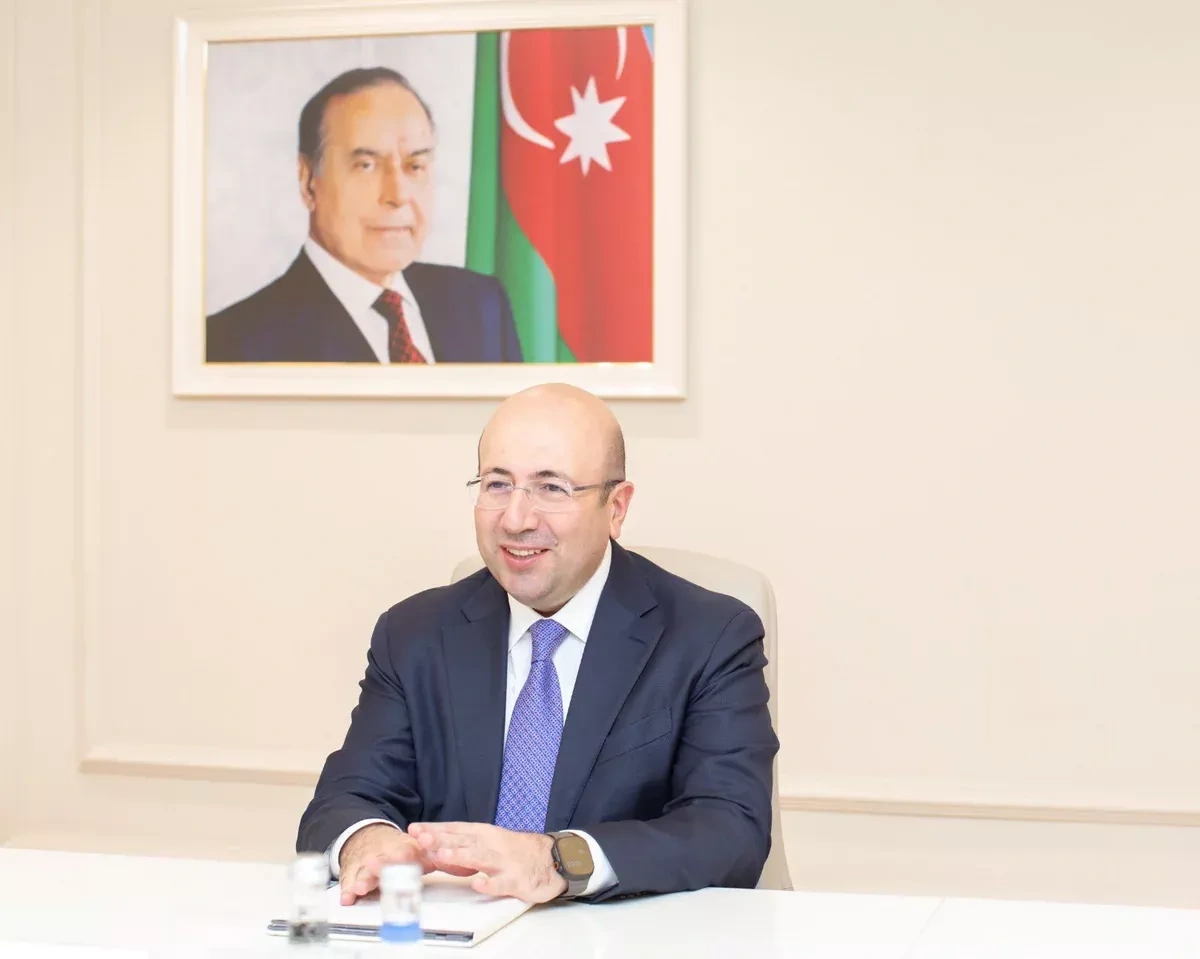Azerbaijan, Italy explore expanded cooperation in urban development Photo