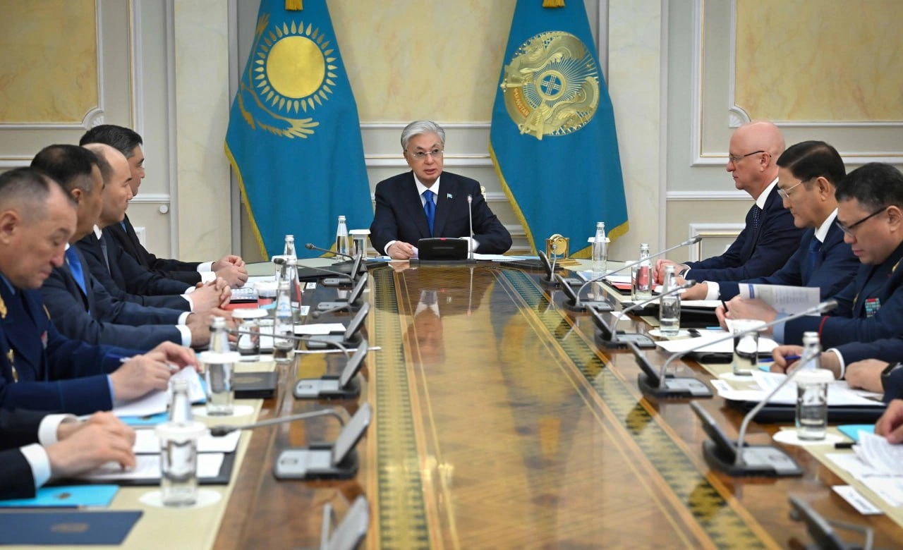 Tokayev calls for efficient use of Kazakhstan's resource potential