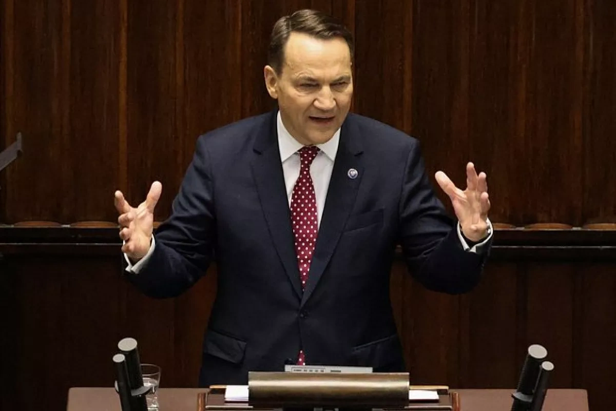 Polish FM says Warsaw prepared for potential conflict with Russia