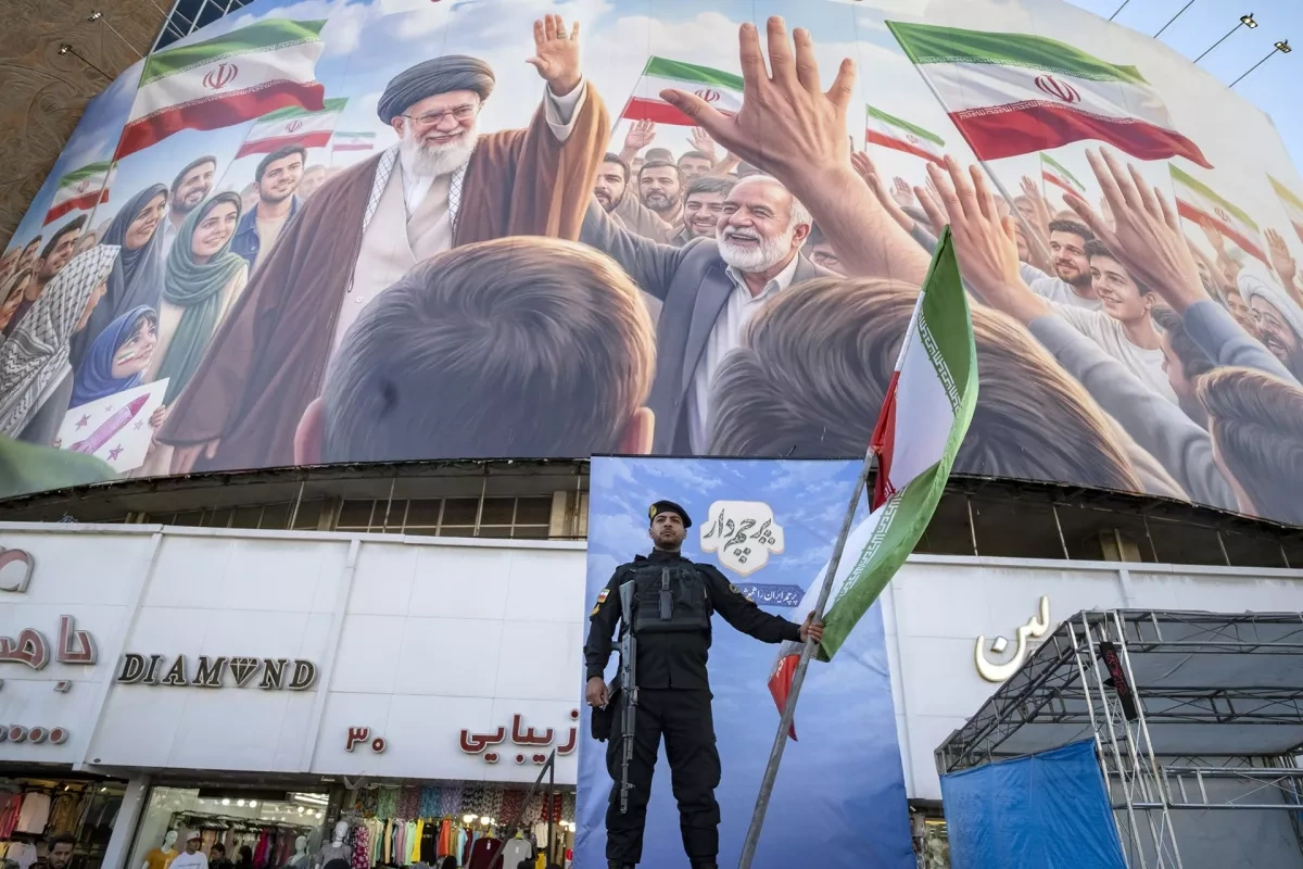 ISW: Iran unlikely to make concessions in upcoming proposal to US