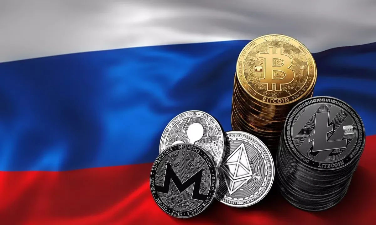Moscow concentrates on Africa to build sanctions-proof financial systems