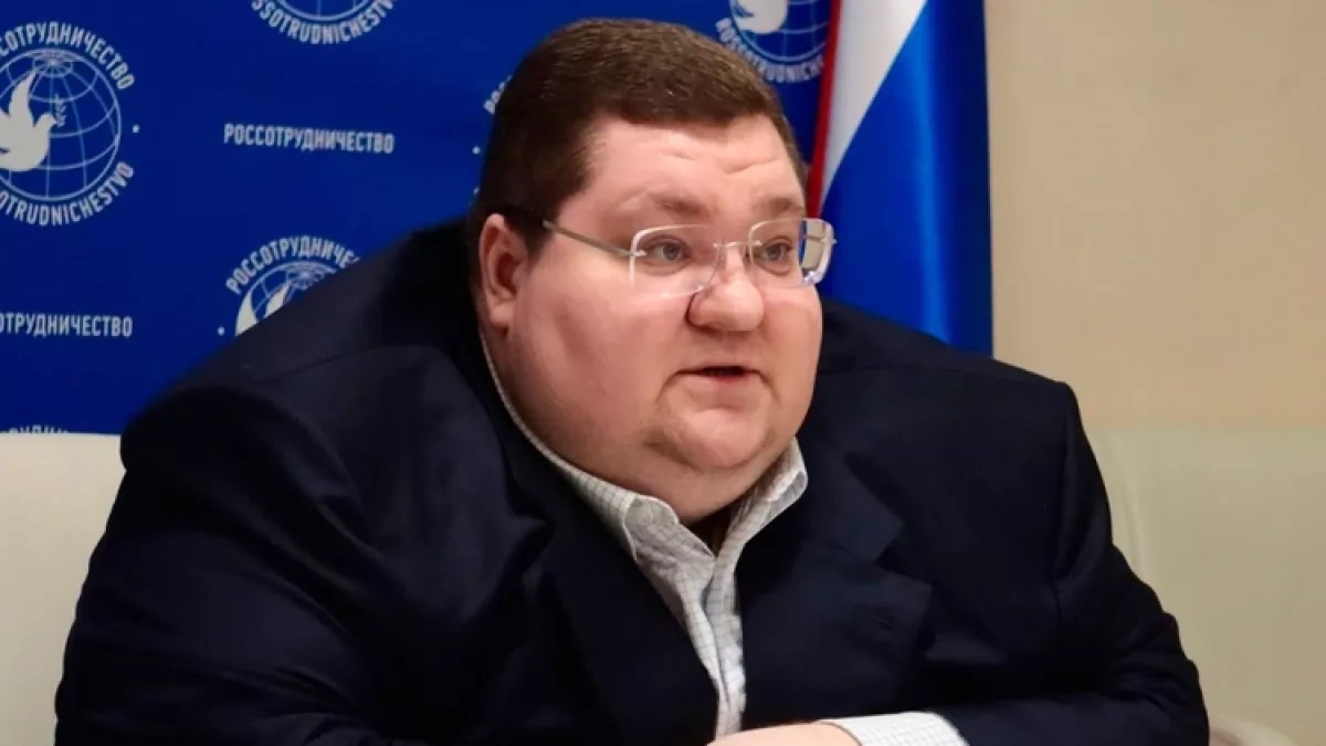 Operation “Beard” Russian spy network in Yerevan: names and positions