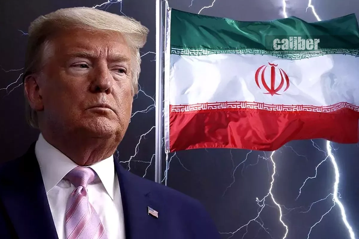 Oil, mines and November: Are the US and Iran once again on the brink of escalation? Analysis by Shereshevskiy