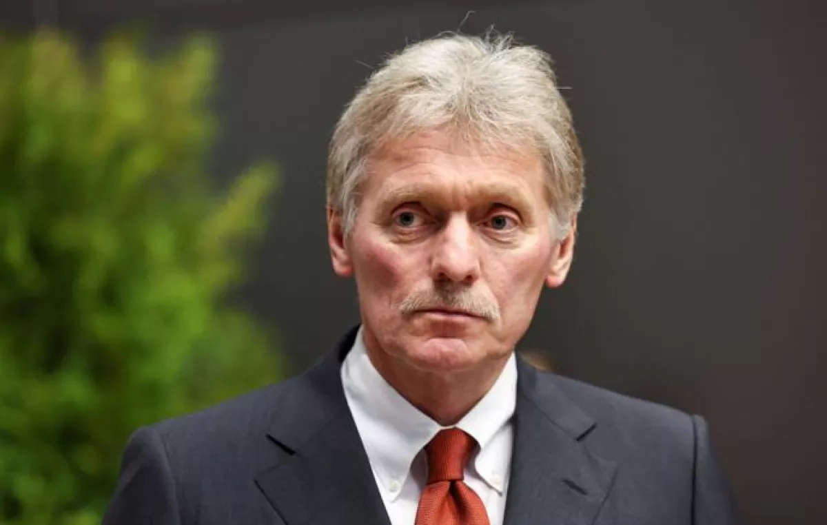 Kremlin downplays impact of possible Putin–Trump talks