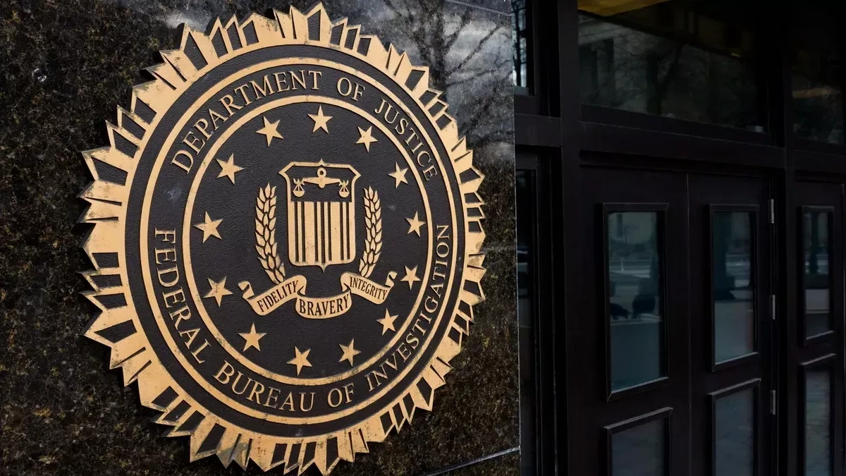 FBI: Russian intelligence plotted killings of Ukraine supporters in US, Europe